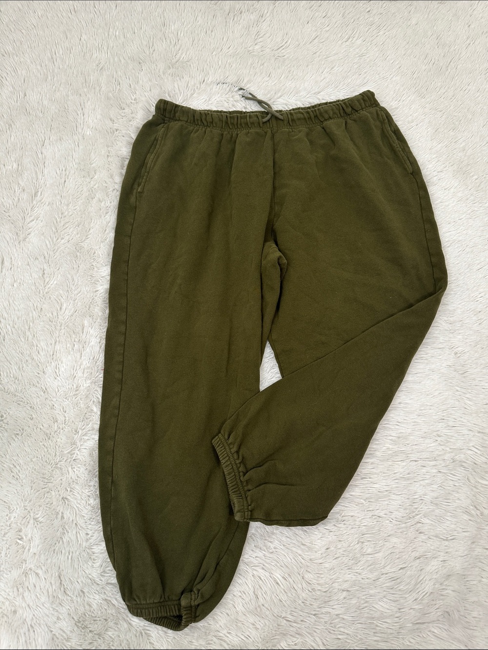 🏰 Old Navy Jogger